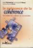La puissance de la cohérence, Accorder ses valeurs et ses actions, Éditions Jouvence, Saint-Julien-en-Genevois, 2005. PYRONNET Paul - ROUX François -