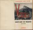 Vercors haut lieu de France, Souvenirs - Éditions Arthaud - Grenoble 1947. TANANT Pierre -