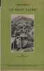 ARUNACHALA "Le mont sacré" - Éditions  Kanvashrama Trust Sri Ramana Kshetra - Tiruvannamalai  Inde 1990. SKANDANANDA - 