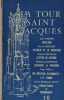 La tour saint Jacques n°16 - Editions h. Roudil- Paris 1958        . collectif d'auteur ( directeur Robert amadou Jacques Perron) -