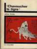 Chevaucher le tigre - Éditions du vieux colombier - Paris 1964. EVOLA Julius -