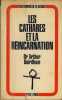 Les Cathares et la réincarnation - Éditions Payot - paris 1972 . Dr GUIRDHAM Arthur - 