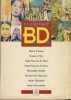 Le coffret B.D.,Des Saints pour Aujourd'hui - Éditions du signe - Strasbourg 1994. Collectif d'auteurs -
