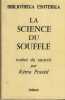 La science du souffle et le philosophie des Tattvas - Édition Jobert - Paris 1978 . Râma Prasâd - 