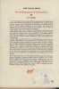 Les enchantements de Glastonbury tome IV Le Déluge - Éditions Gallimard - 1976. COWPER POWYS John -
