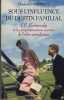 Sous l'influence du destin familial , J.F. Kennedy et les programmations secrètes de l'arbre généalogique - Éditions Dervy - Paris 2003. HOROWITZ ...