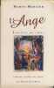L'ange, lumi&egrave;re du coeur - &Eacute;ditions des 3 monts - Montviron 2000. MERCIER Mario -