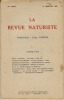 La Revue Naturiste 3° trimestre 1950 - Editions de la Société Naturiste Française fondée par le Docteur Paul Carton à Brevannes Seine et Oise. ...