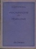 Psychanalyse et Féminisme - Editions des Femmes Paris 1975. MITCHELL Juliet - 