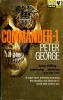 Commander  1. GEORGE Peter