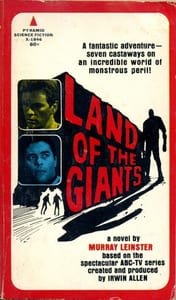 Land of the Giants