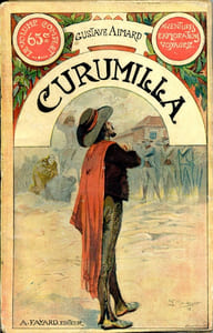 Curumilla