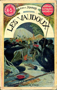 Les Vaudoux