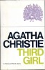 Third Girl. CHRISTIE Agatha