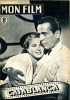 Casablanca. MON FILM (Humphrey BOGART)