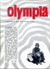 OLYMPIA n° 1 - A Monthly Review From Paris. Revue OLYMPIA