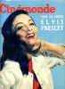 Cinémonde n° 1197 du 18 Juillet 1957 - Pour ou contre Elvis Presley . CINEMONDE (Elvis PRESLEY)