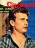 Cinémonde n° 1155 du 27 Septembre 1956 - James Dean toujours vivant, sa vie passionnée, ses amours, sa mort tragique. CINEMONDE (James DEAN)