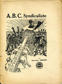 A.B.C. Syndicaliste