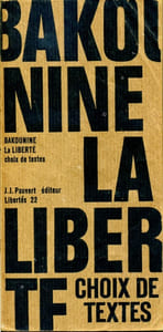 La Liberté - Choix de textes 