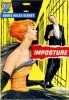 Imposture (Straw Man) . DISNEY Doris Miles