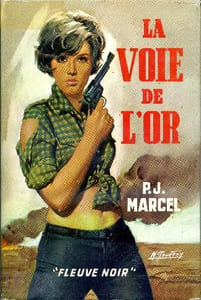 La voie de lor