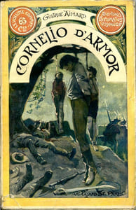 Cornélio d'Armor