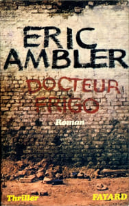 Docteur Frigo (Doctor Frigo)