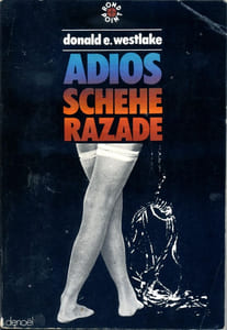 Adios Schéhérazade