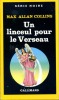 Un linceul pour le Verseau (A Shroud for Aquarius). COLLINS Max Allan