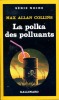 La polka des polluants (Midnight Haul). COLLINS Max Allan