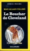 Le boucher de Cleveland (Butcher's Dozen). COLLINS Max Allan