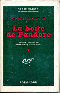 La boîte de Pandore (The Three Roads)