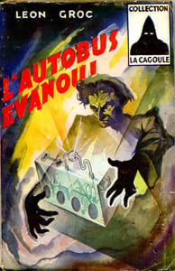 L'autobus évanoui 
