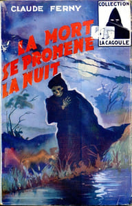 La mort se promène la nuit