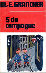 5 de campagne