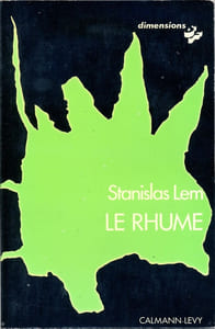 Le rhume (Katar) 