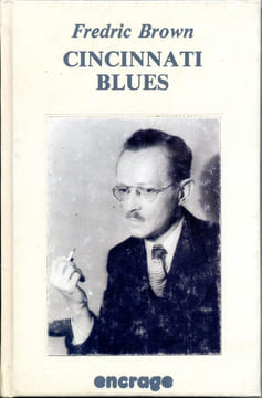 Cincinnati Blues (The Office). BROWN Fredric