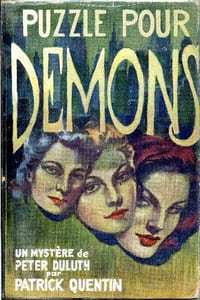 Puzzle pour démons (Puzzle for Fiends)