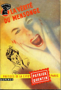 La vérité du mensonge (The Man With Two Wives)