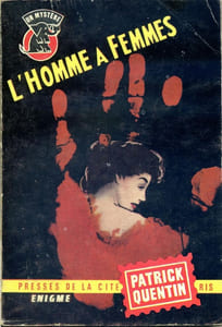 L'homme à femmes (Shadow Of Guilt)