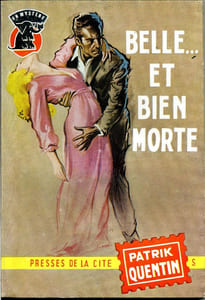 Belle ... et bien morte (The Green-Eyed Monster)