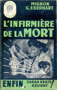 L'infirmière de la mort (Wolf in Man's Clothing)