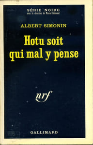 Hotu soit qui mal y pense (Chronique de la vie d'un demi-sel - Troisième et dernière époque)