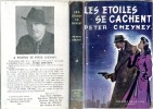Les &eacute;toiles se cachent (The Stars are Dark). CHEYNEY Peter