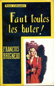 Faut toutes les buter ! (Pol Monopol - Nouvelle édition)