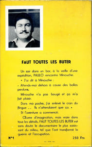 Faut toutes les buter ! (Pol Monopol - Nouvelle édition)