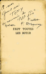 Faut toutes les buter ! (Pol Monopol - Nouvelle édition)