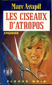 Les ciseaux d'Atropos