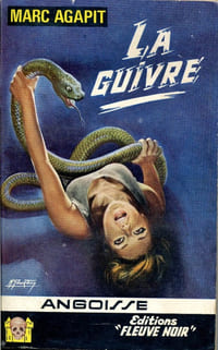 La guivre